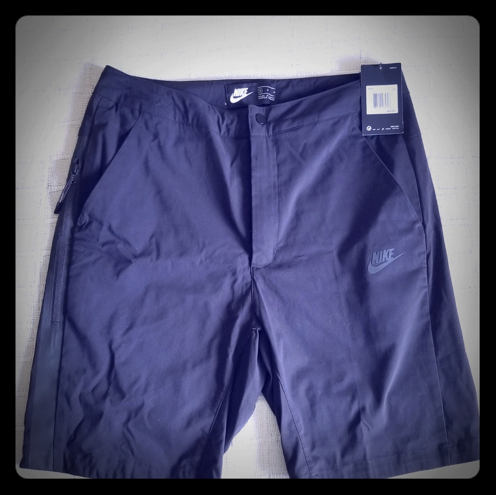 Nike SB Tech Street shorts mens 32